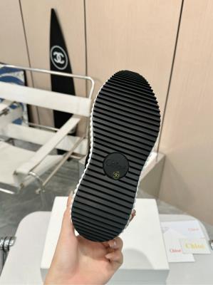 wholesale quality chloe boots black